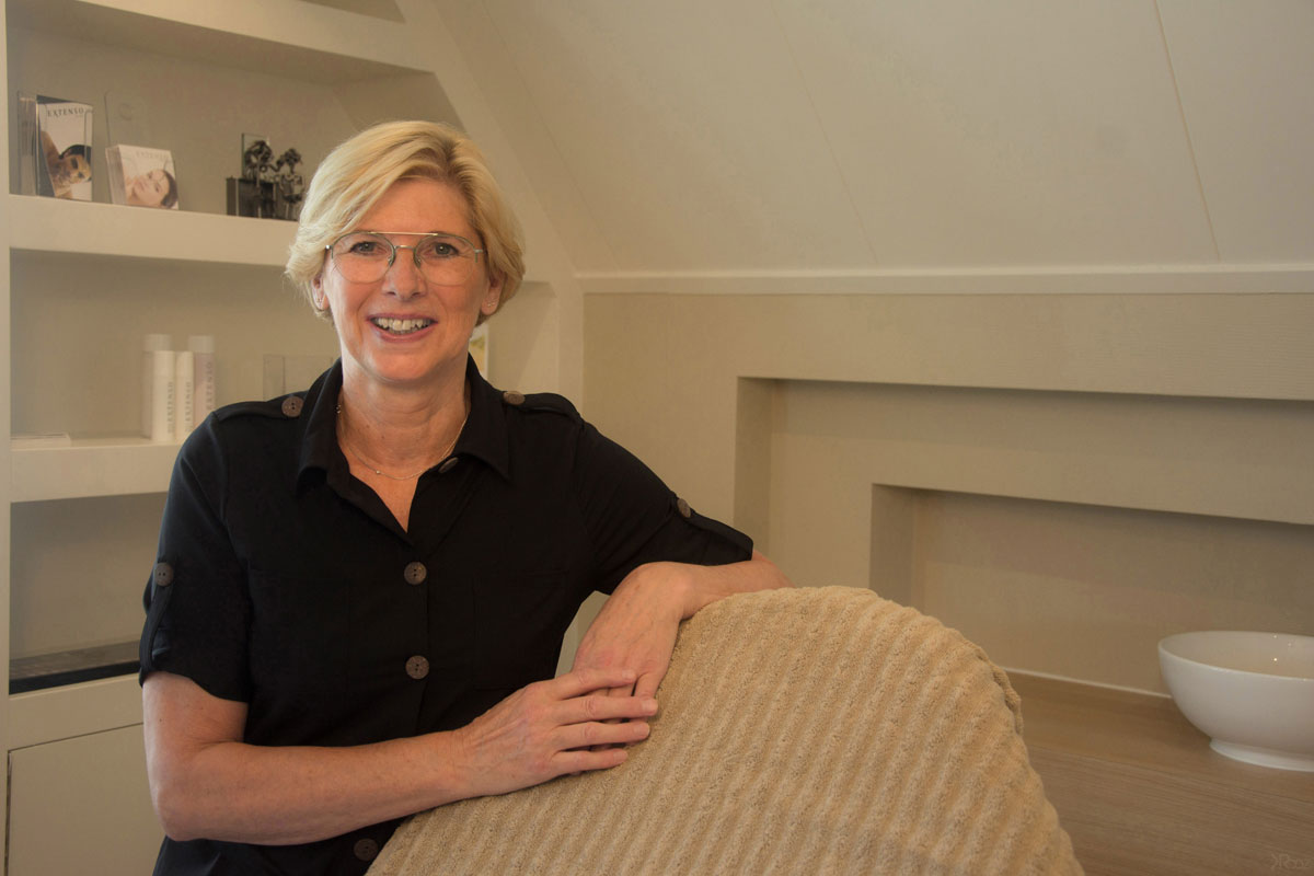 Josien Lambers - Schoonheidssalon Josien